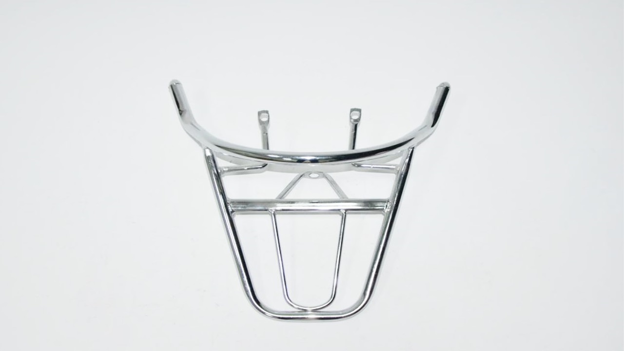 ARKA TUTACAK DEMİRİ (CRYSTAL8000)